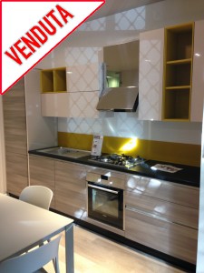 Cucina essenza – offerta expo cucine lube roma dfg arredamenti Cucine esposizione roma