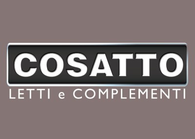 Cosatto Letti