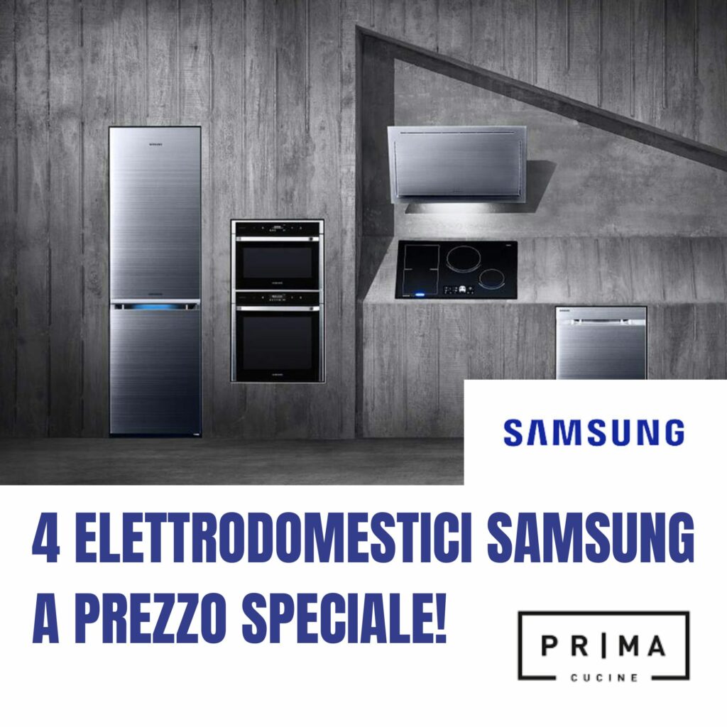 prima-cucine-samsung-regalo Prima Cucine - Samsung in regalo